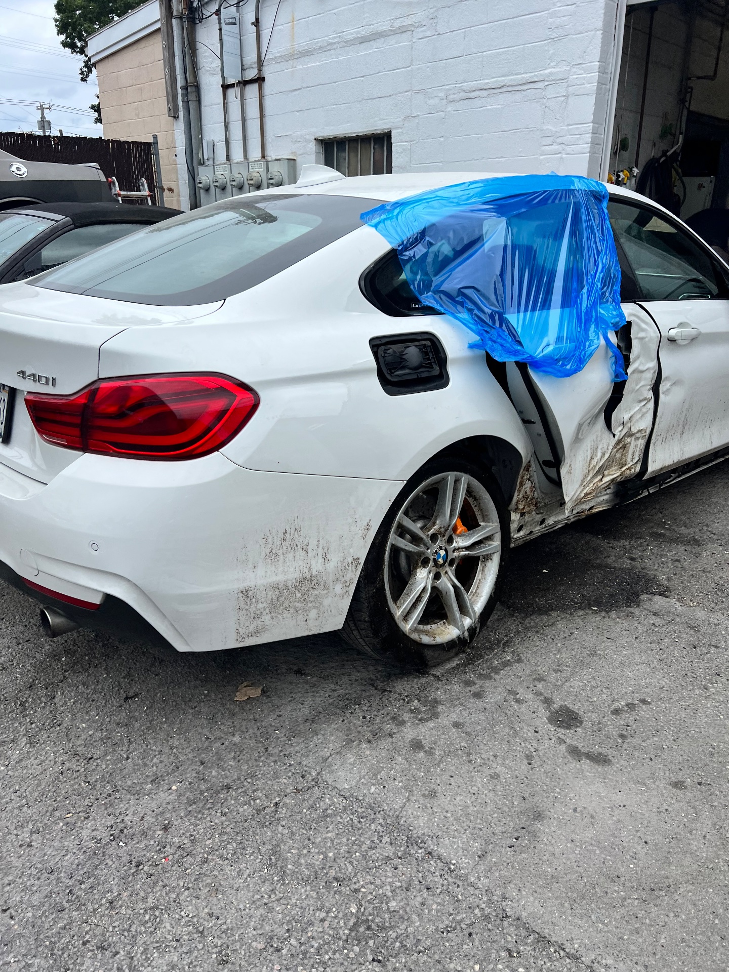 Top Gun Collision, Collision Repair in Lindenhurst, NY - photo 1