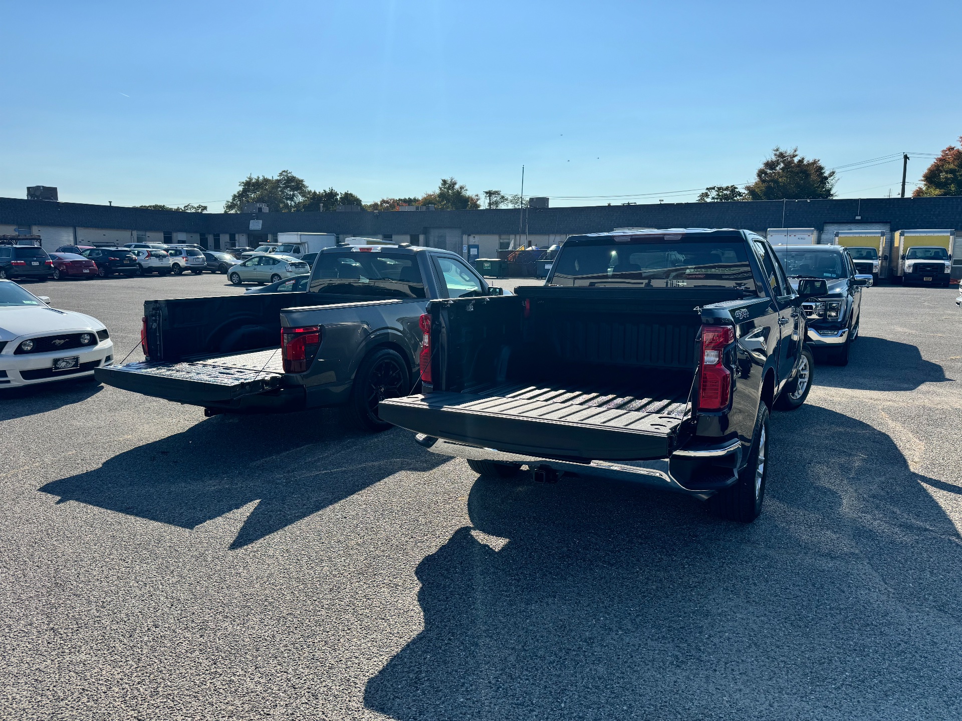 Top Gun Collision, Collision Repair in Lindenhurst, NY - photo 4