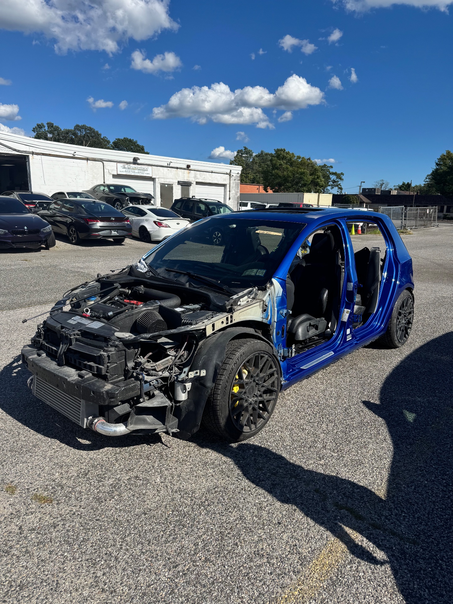 Top Gun Collision, Collision Repair in Lindenhurst, NY - photo 5