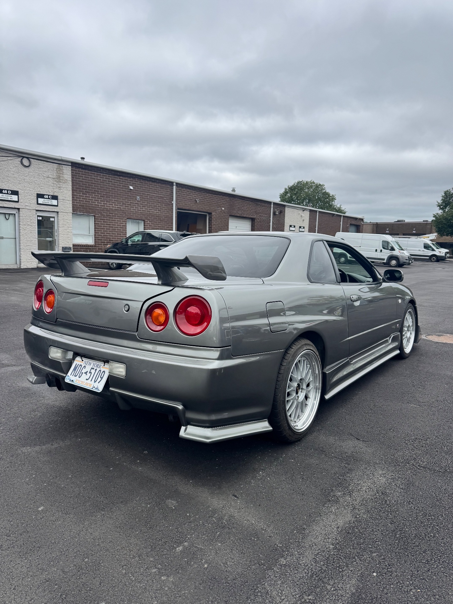 Top Gun Collision, Collision Repair in Lindenhurst, NY - photo 8