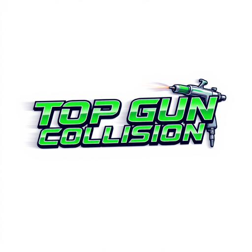 Top Gun Collision
