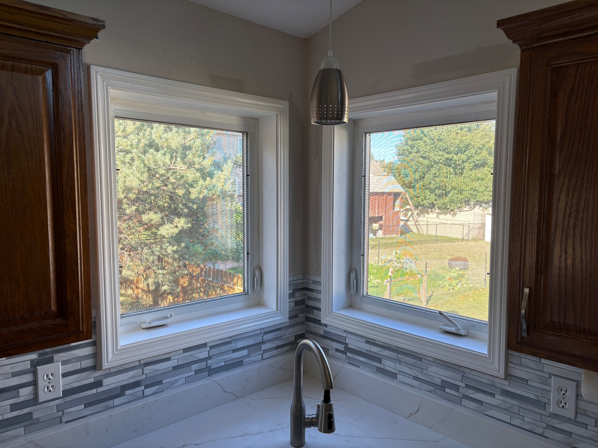 Faithful Home Services, Decks & Railing in Woodbury, MN - photo 3