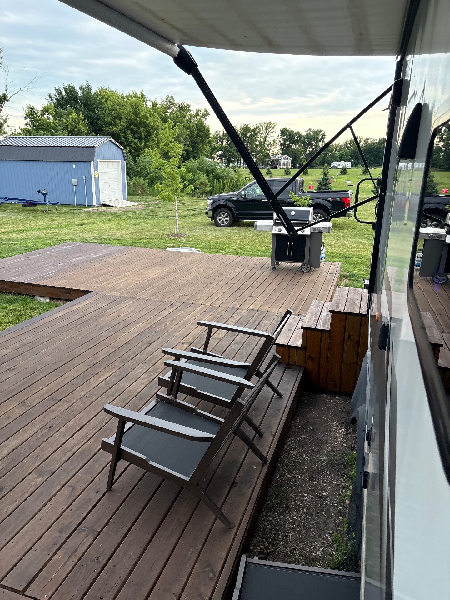 Faithful Home Services, Decks & Railing in Woodbury, MN - photo 5