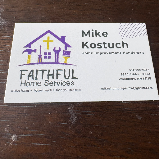 Faithful Home Services