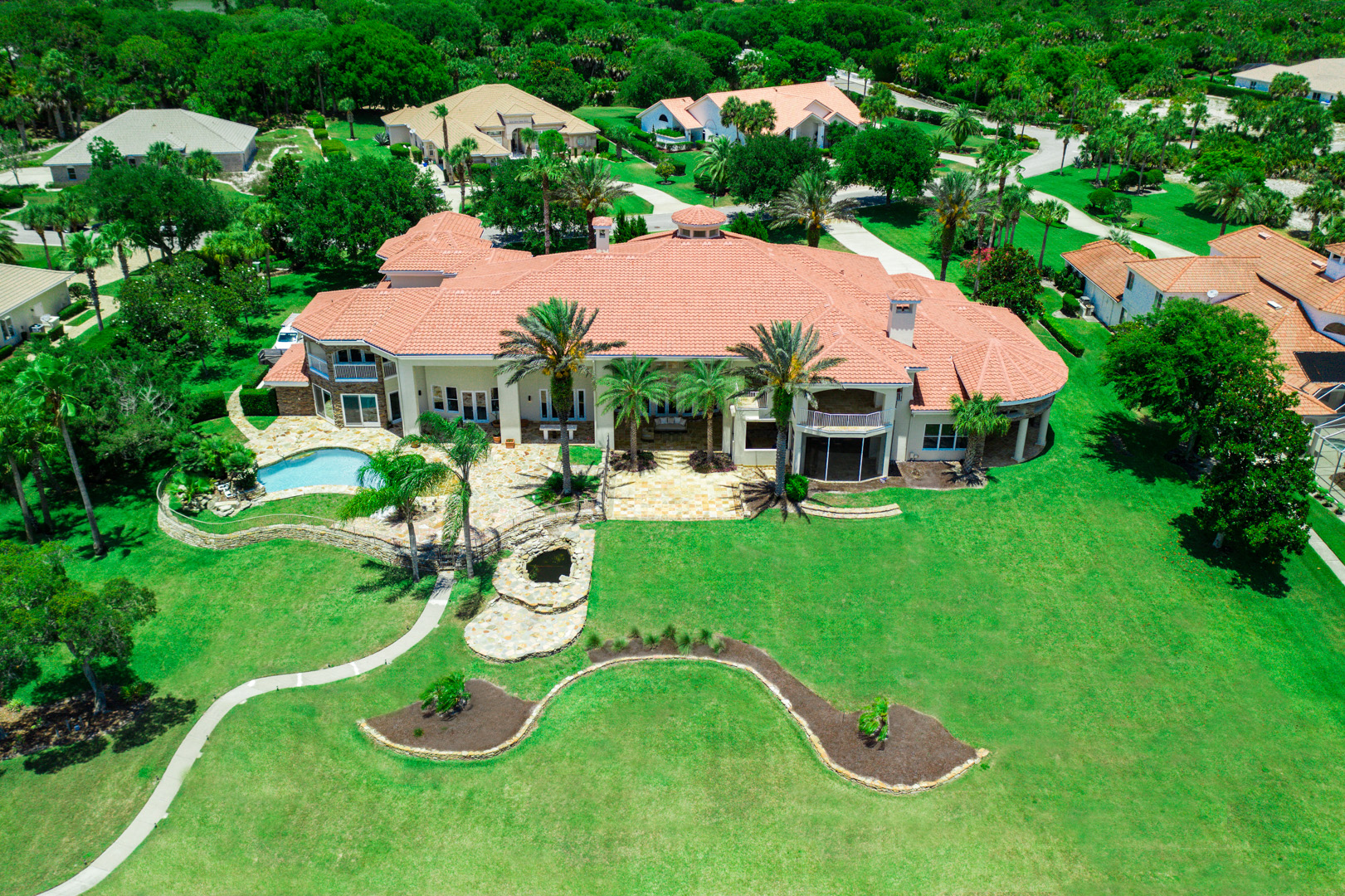 Matacale Group at Premier Sotheby's International Realty, Condominiums in Port Orange, FL - photo 2