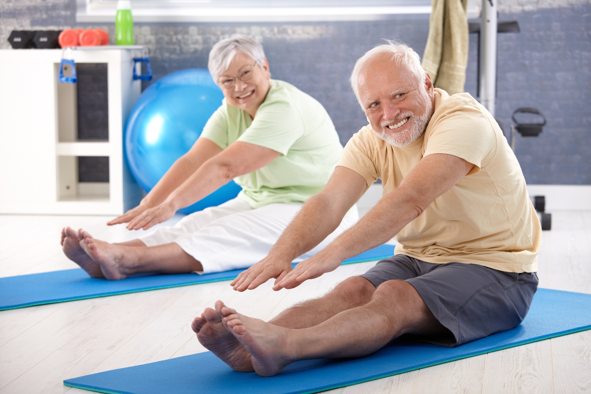 Asfit Studio, Halotherapy in Bradenton, FL - photo 1