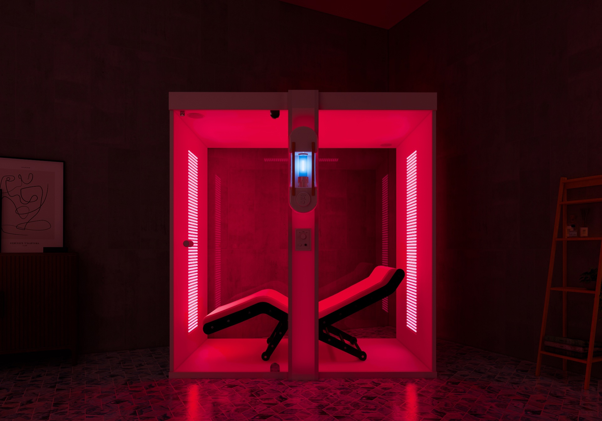 Asfit Studio, Halotherapy in Bradenton, FL - photo 7