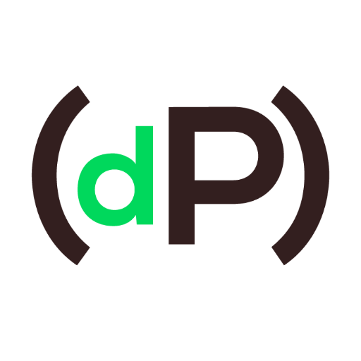 Digital Potter LLC logo