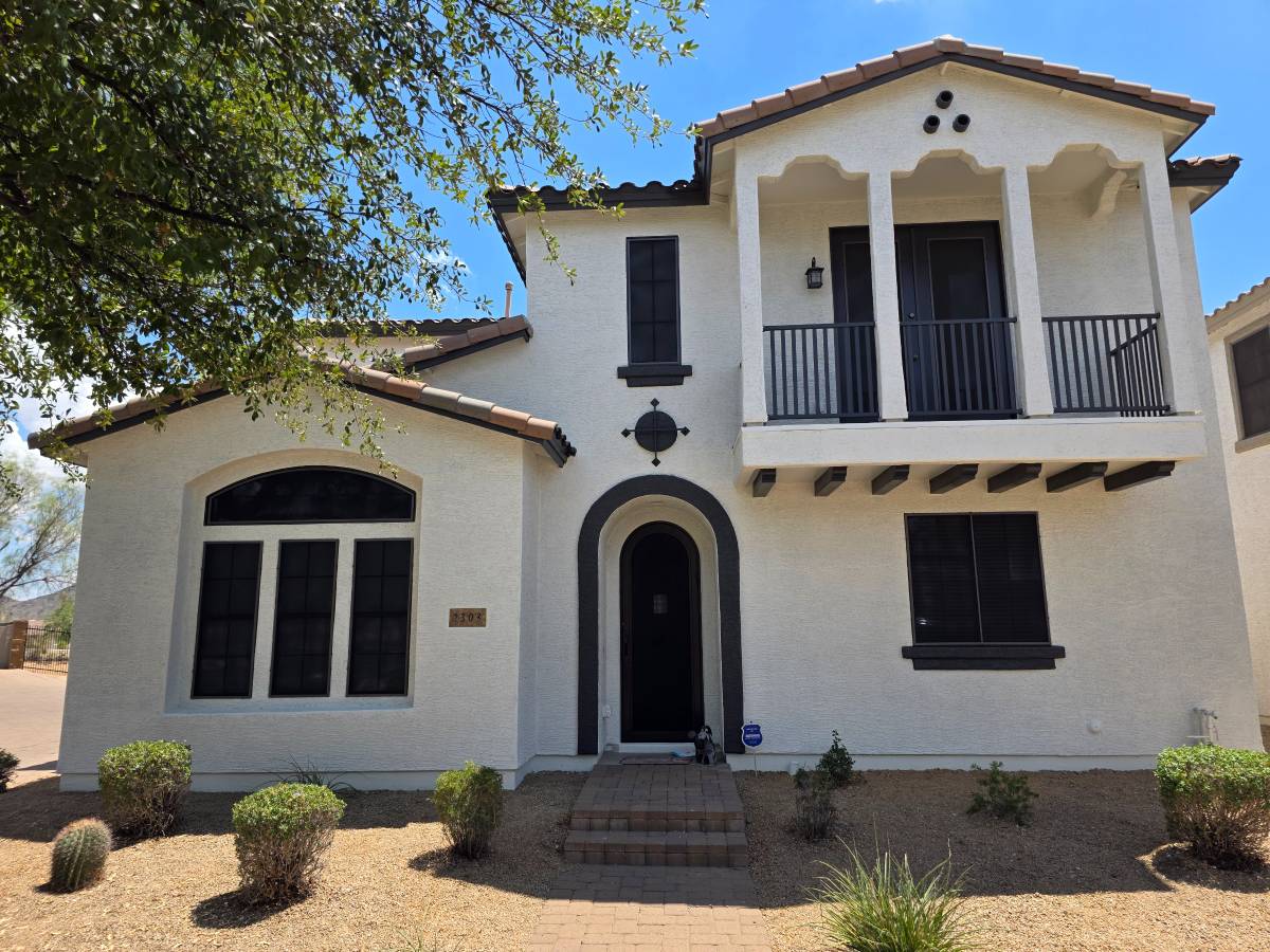 Arizona Screen Techs, Screen Installation or Replacement in Phoenix, AZ - photo 1