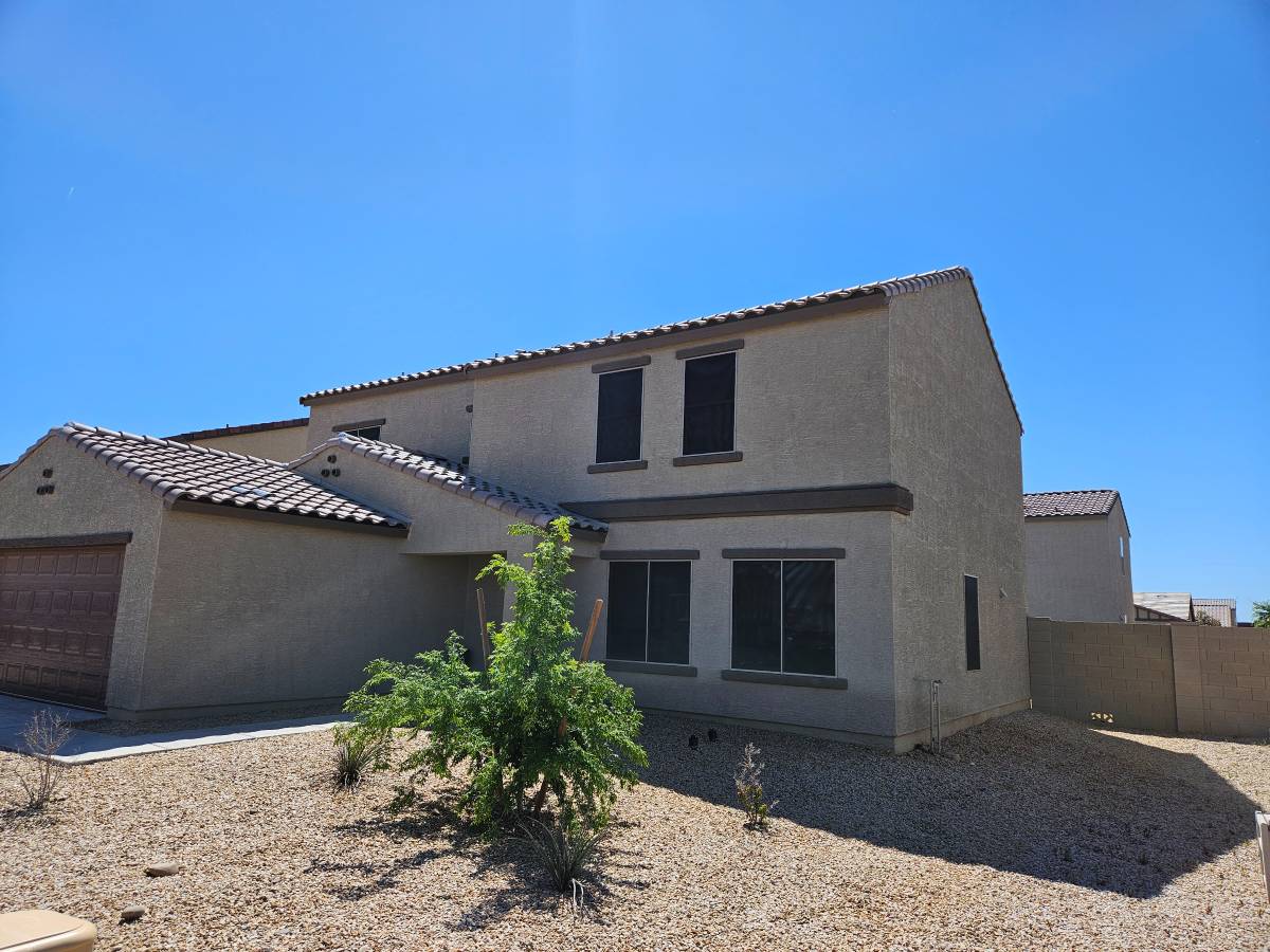 Arizona Screen Techs, Screen Installation or Replacement in Phoenix, AZ - photo 4
