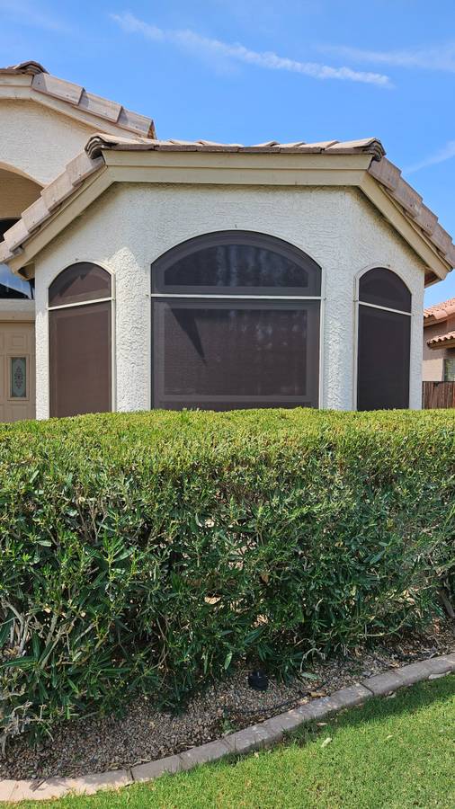 Arizona Screen Techs, Screen Installation or Replacement in Phoenix, AZ - photo 6