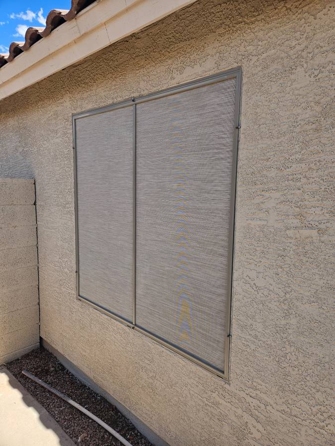 Arizona Screen Techs, Screen Installation or Replacement in Phoenix, AZ - photo 7