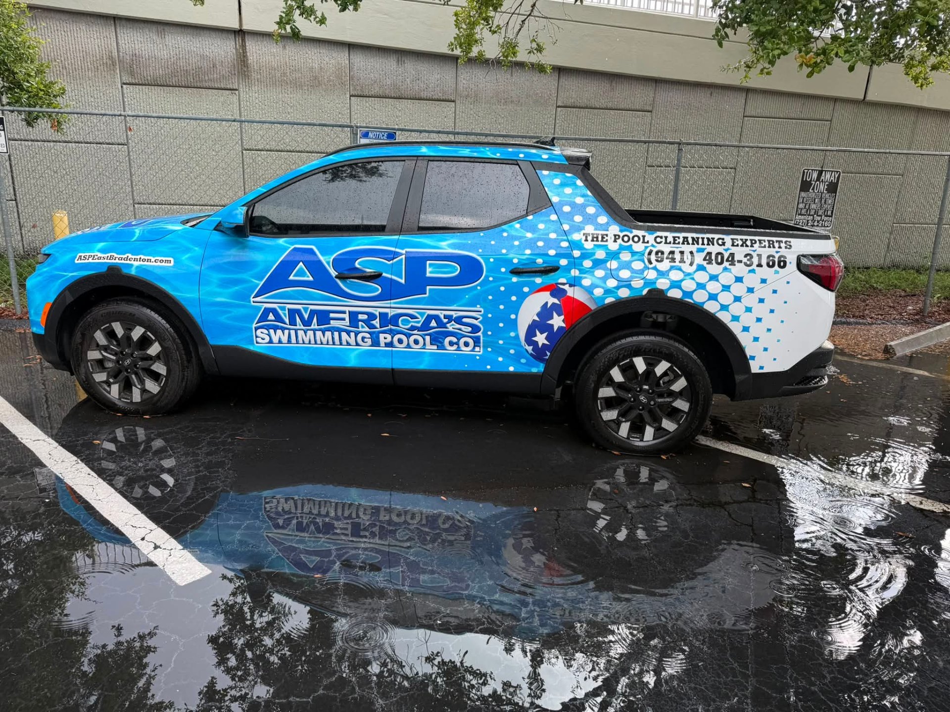 ASP- America's Swimming Pool Company of East Bradenton, Swimming Pool Cleaning, Maintenance, and Inspection in Sarasota, FL - photo 1