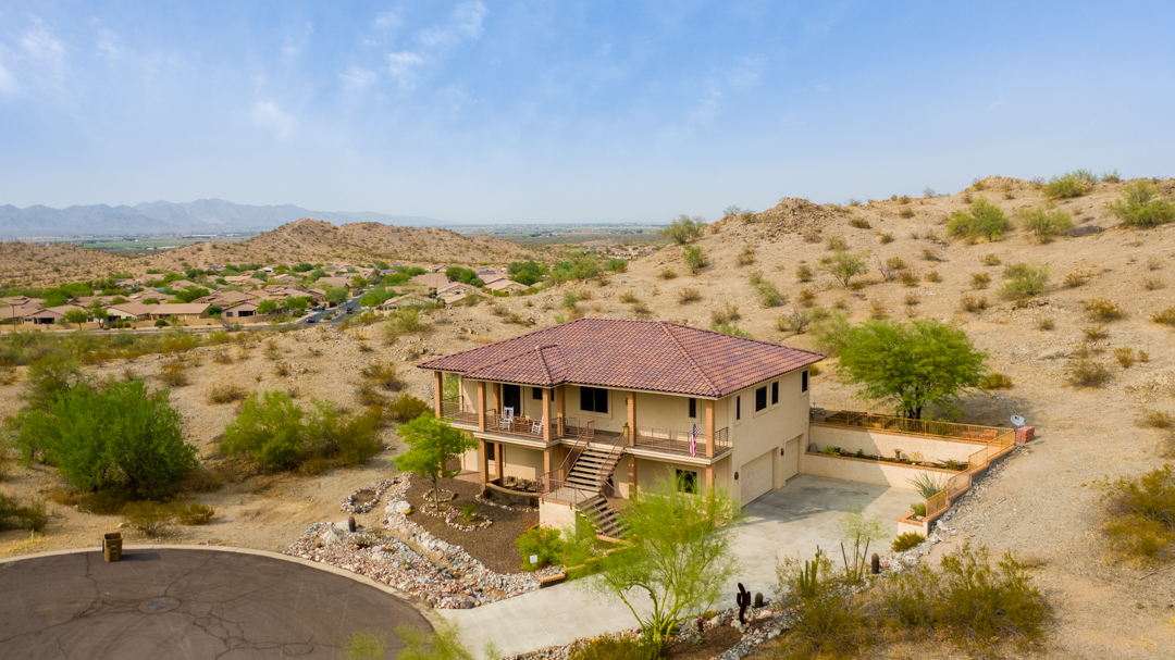 April Keys, Realtor, HomeSmart, Residential Real Estate Agents in Scottsdale, AZ - photo 4