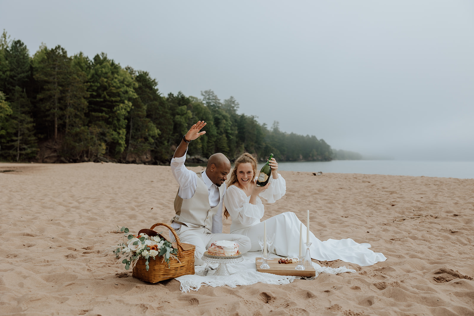 Abigail Traver Photo, Engagement Photography in Wisconsin Rapids, WI - photo 1