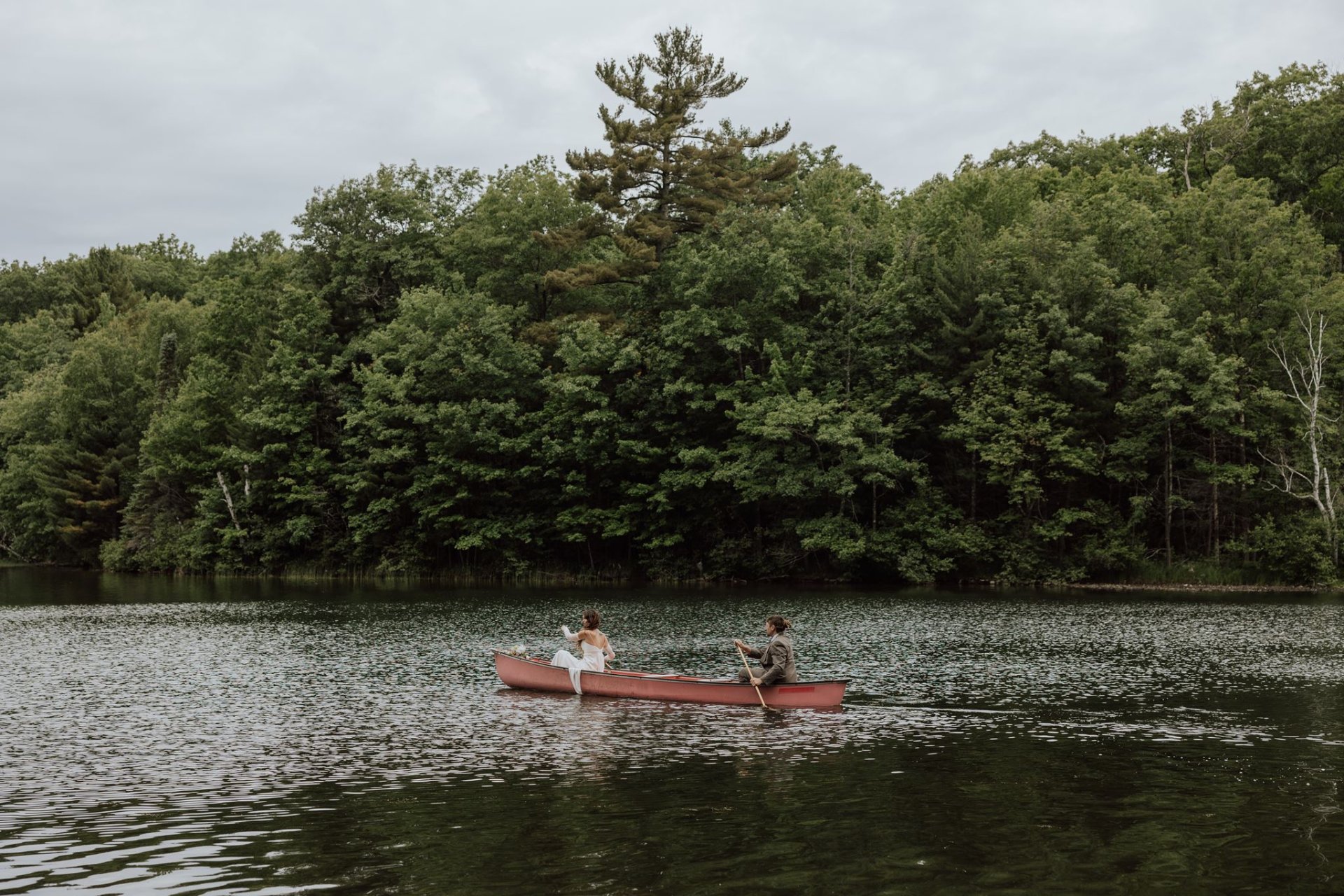 Abigail Traver Photo, Engagement Photography in Wisconsin Rapids, WI - photo 4