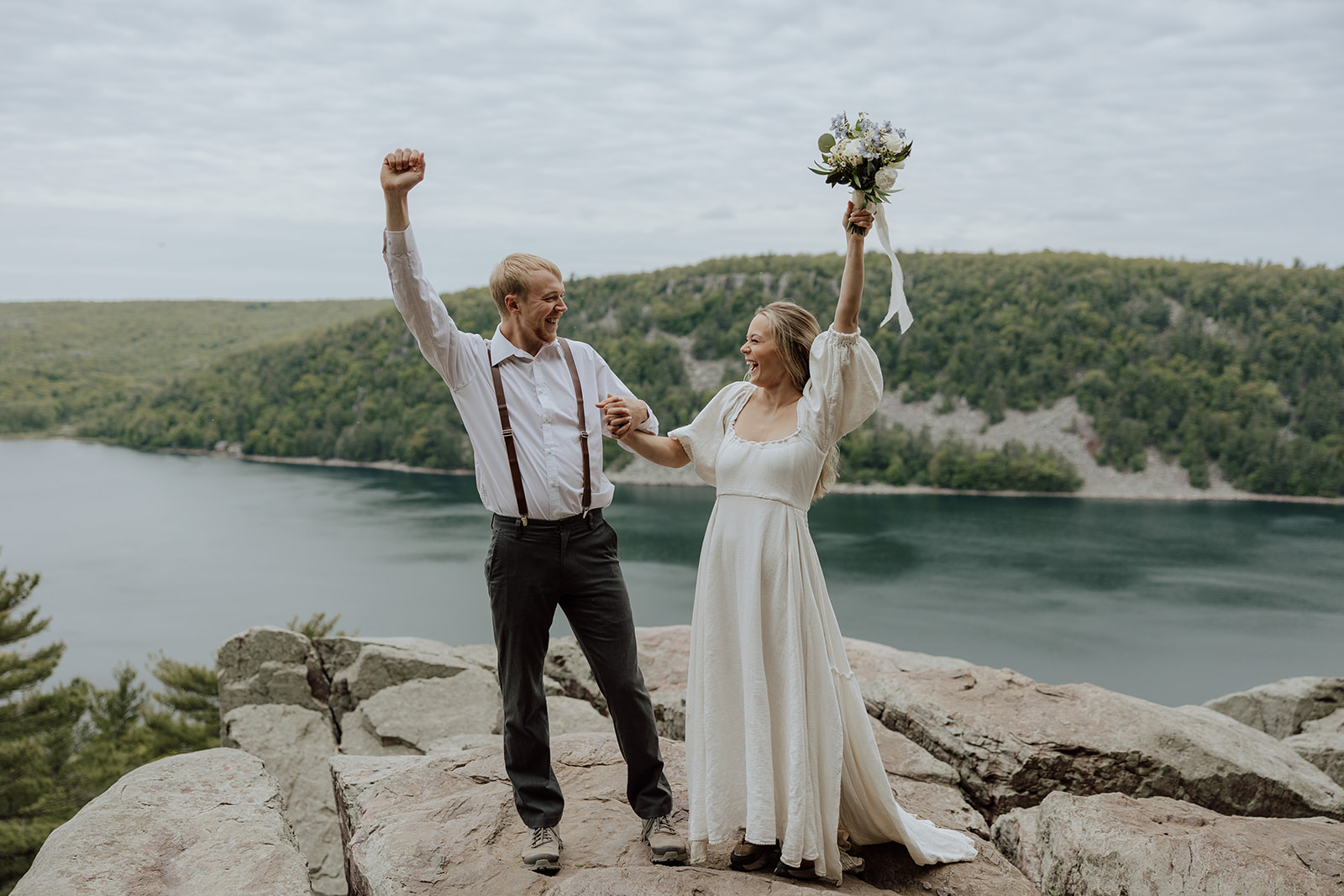 Abigail Traver Photo, Engagement Photography in Wisconsin Rapids, WI - photo 5