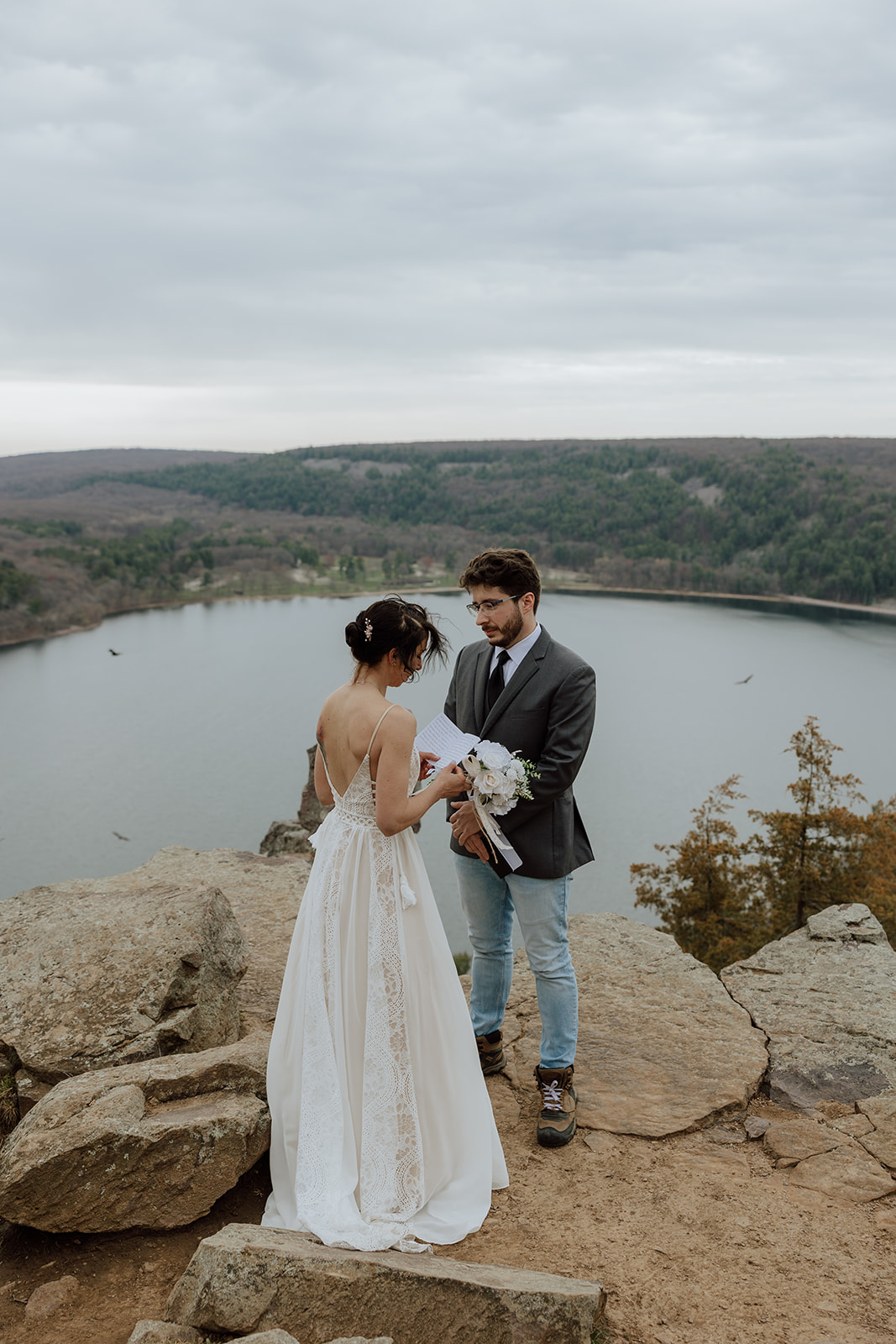 Abigail Traver Photo, Engagement Photography in Wisconsin Rapids, WI - photo 7