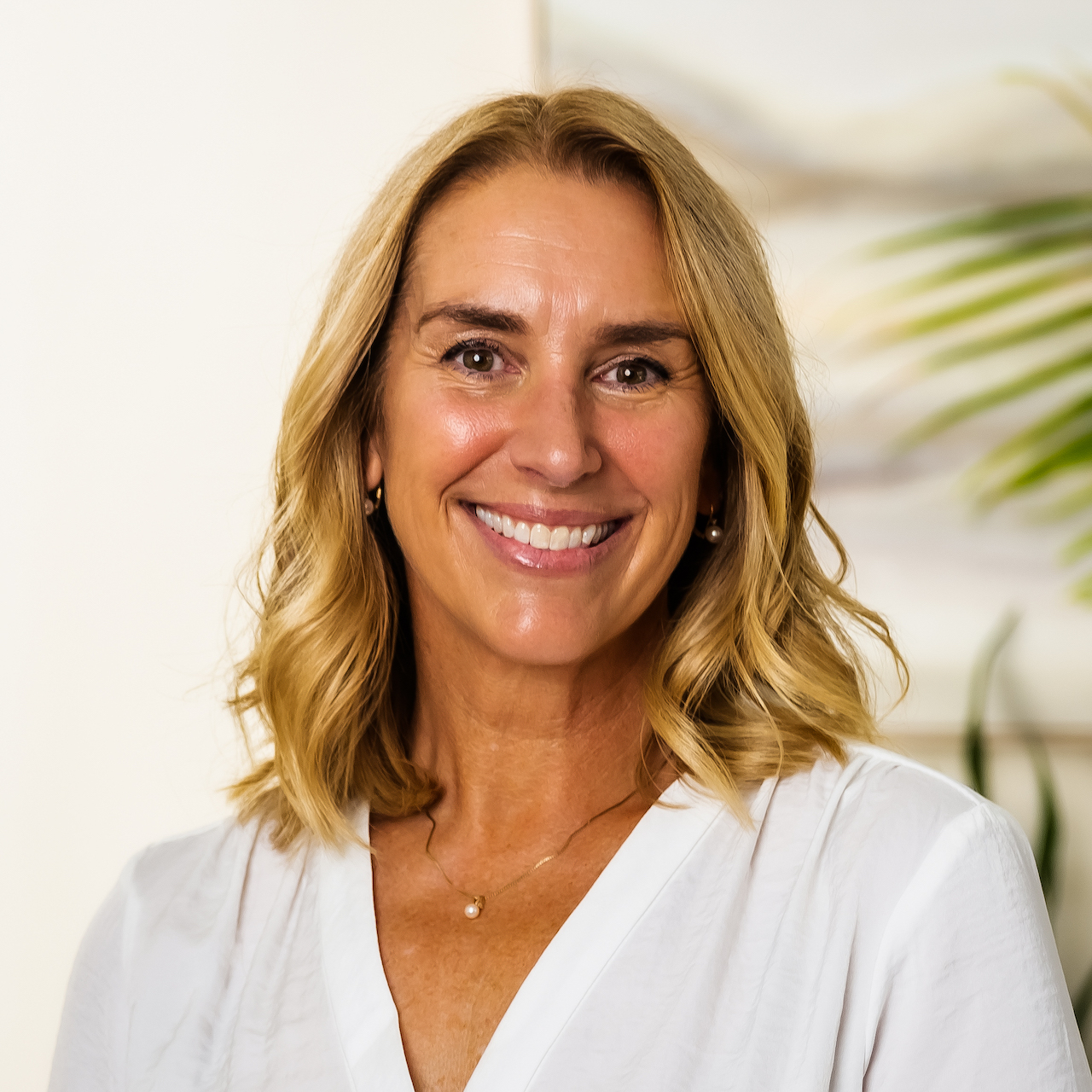 Susan Martin Therapy and Wellness