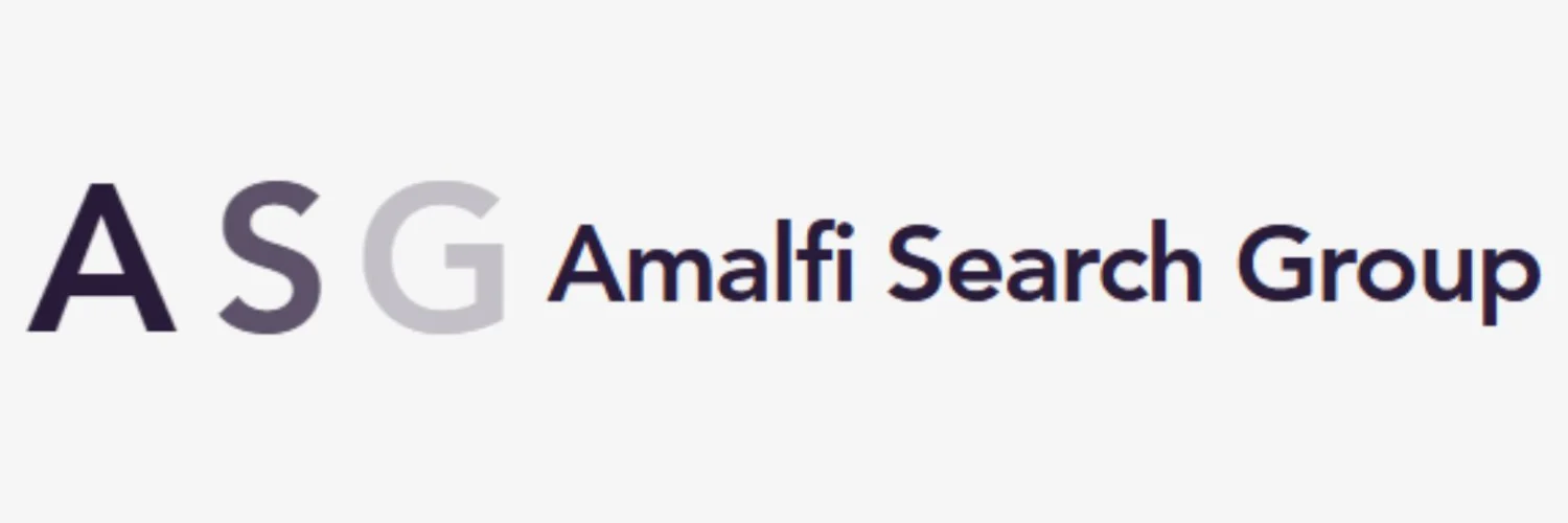 Amalfi Search Group cover photo