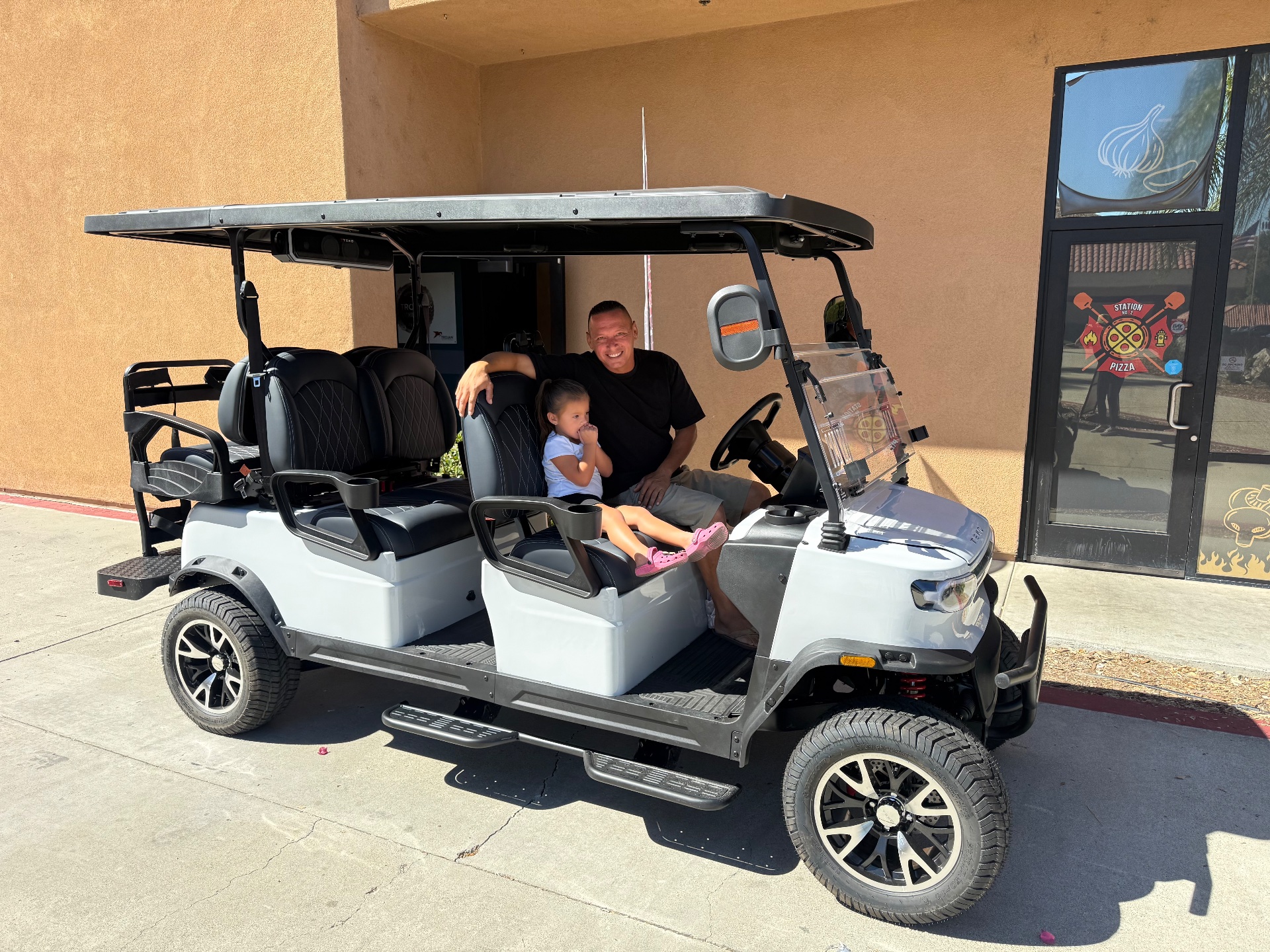CLM Golf Cart, sales and repair, Golf Cart Dealers in Canyon Lake, CA - photo 1