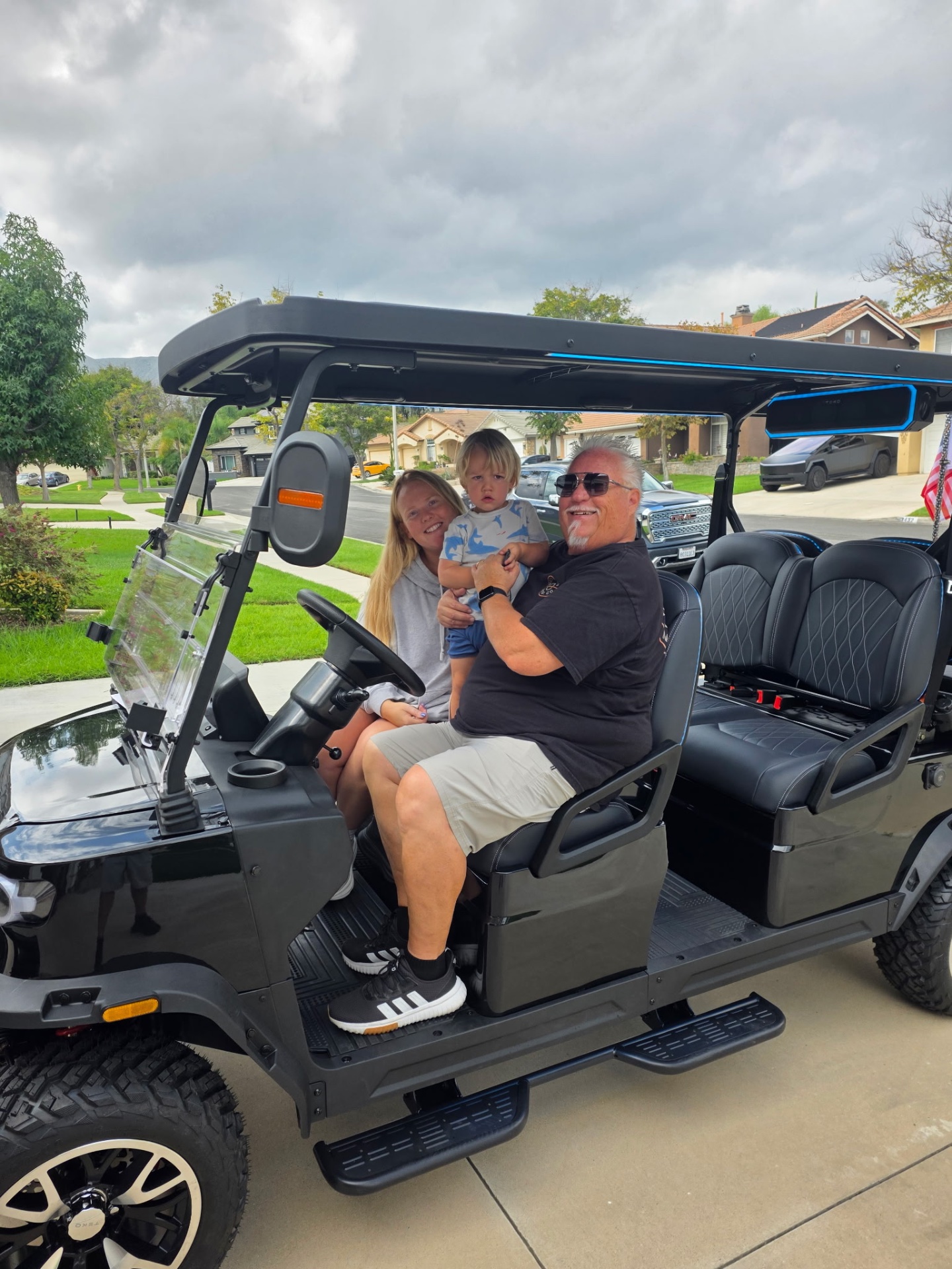 CLM Golf Cart, sales and repair, Golf Cart Dealers in Canyon Lake, CA - photo 4