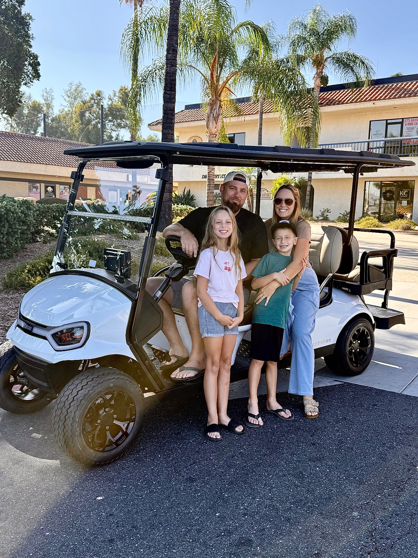 CLM Golf Cart, sales and repair, Golf Cart Dealers in Canyon Lake, CA - photo 7