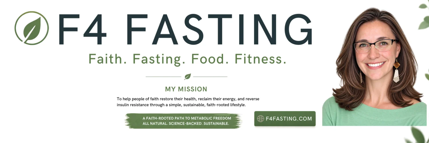 F4Fasting cover photo