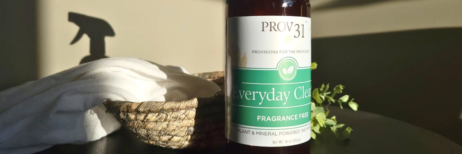 PROV 31 cover photo