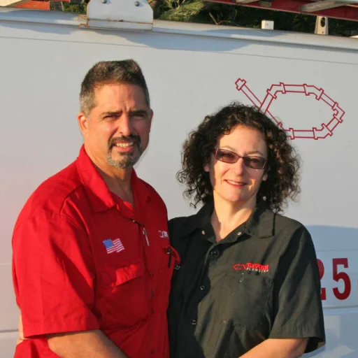 Savior Plumbing