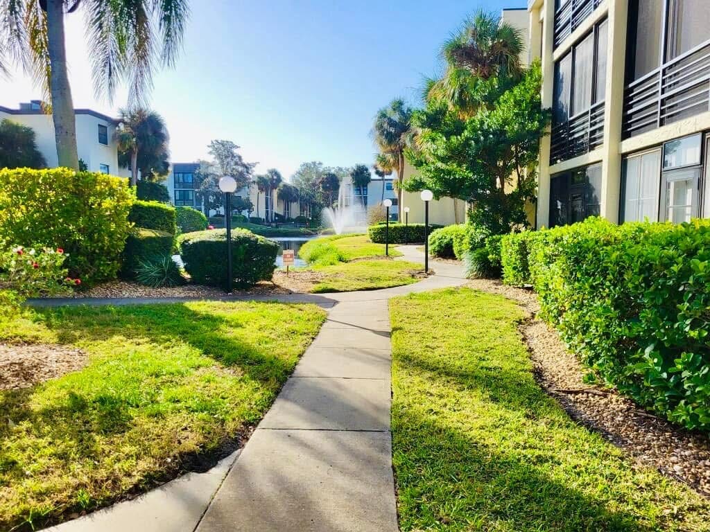 Elite Landscape and irrigation, Outdoor Landscaping and Design in Hudson, FL - photo 4