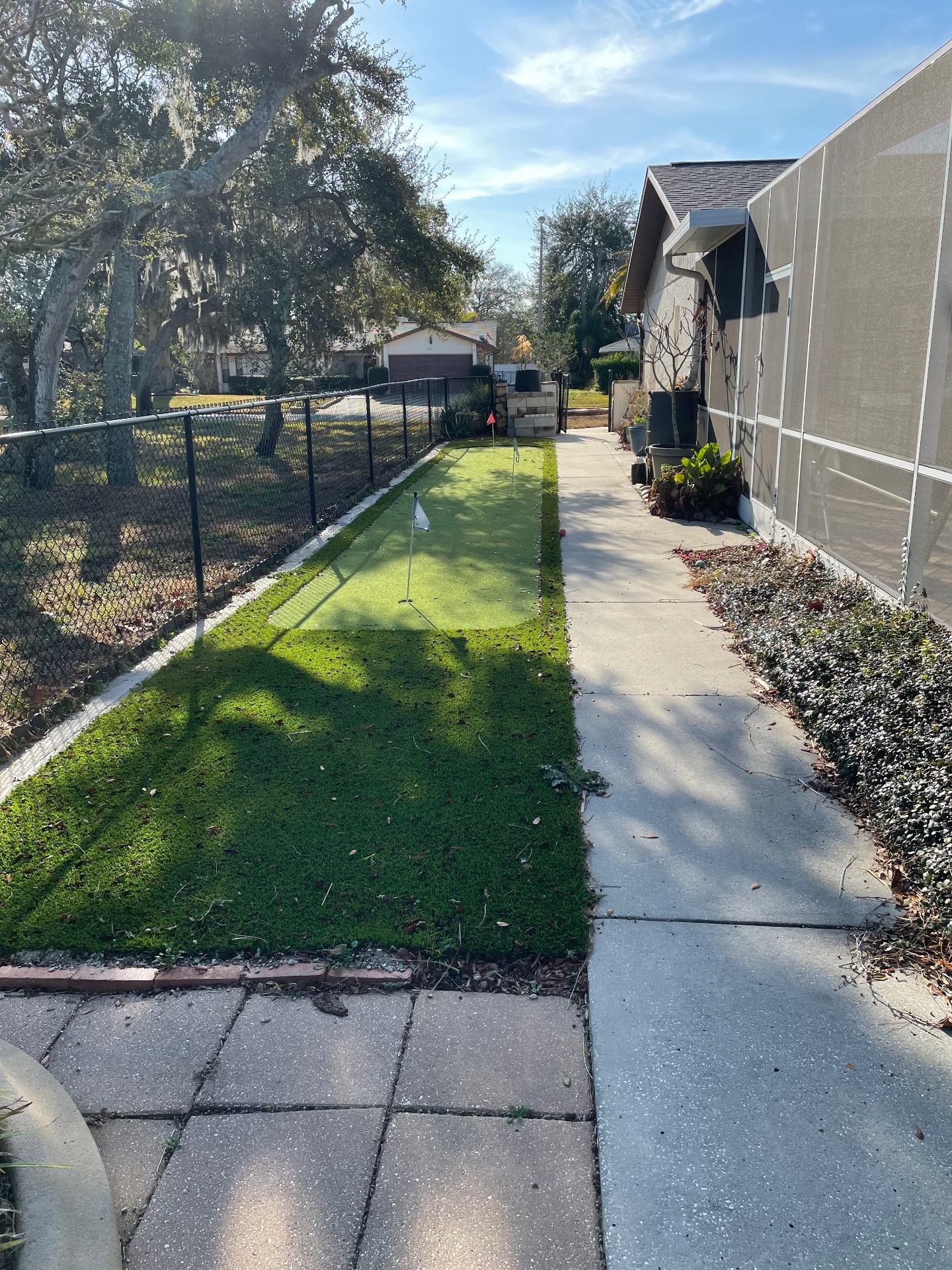 Elite Landscape and irrigation, Outdoor Landscaping and Design in Hudson, FL - photo 7