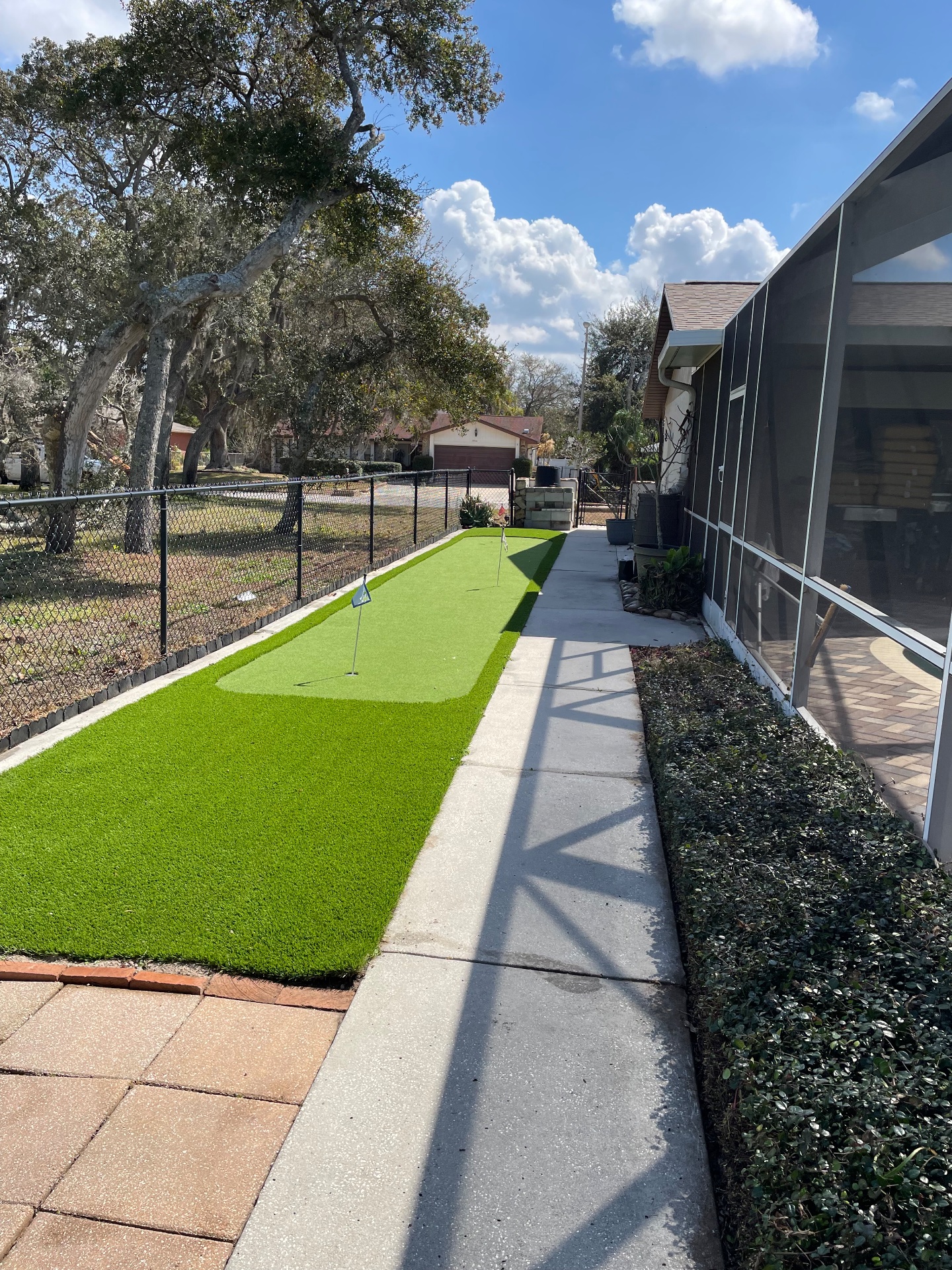 Elite Landscape and irrigation, Outdoor Landscaping and Design in Hudson, FL - photo 8