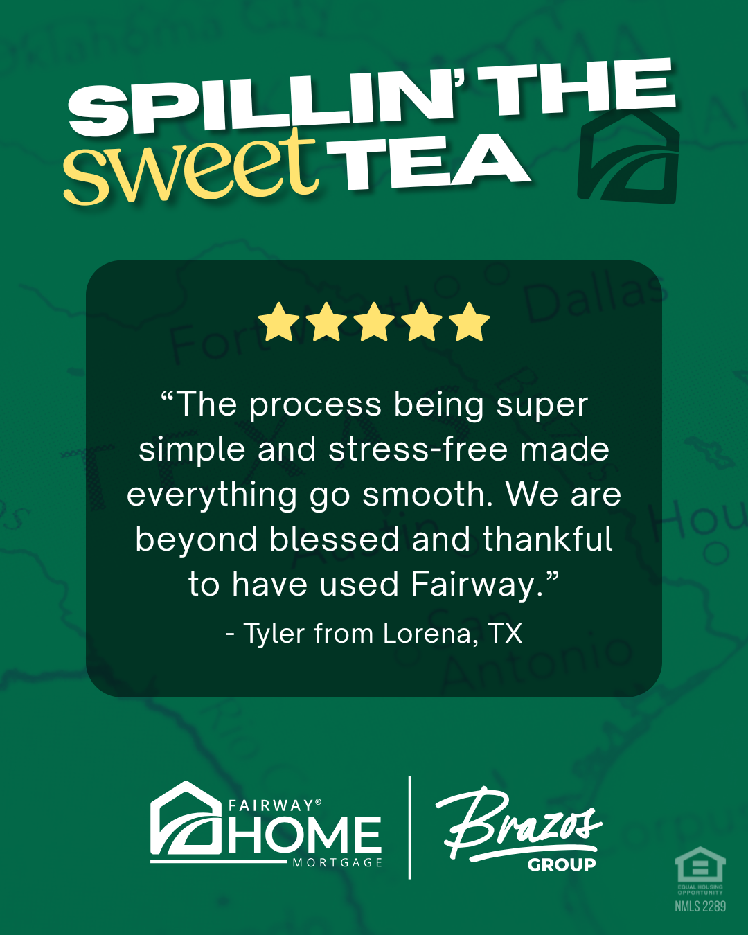David Laws - Fairway Home Mortgage, Mortgage Lending in Temple, TX - photo 7