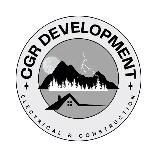CGR Development