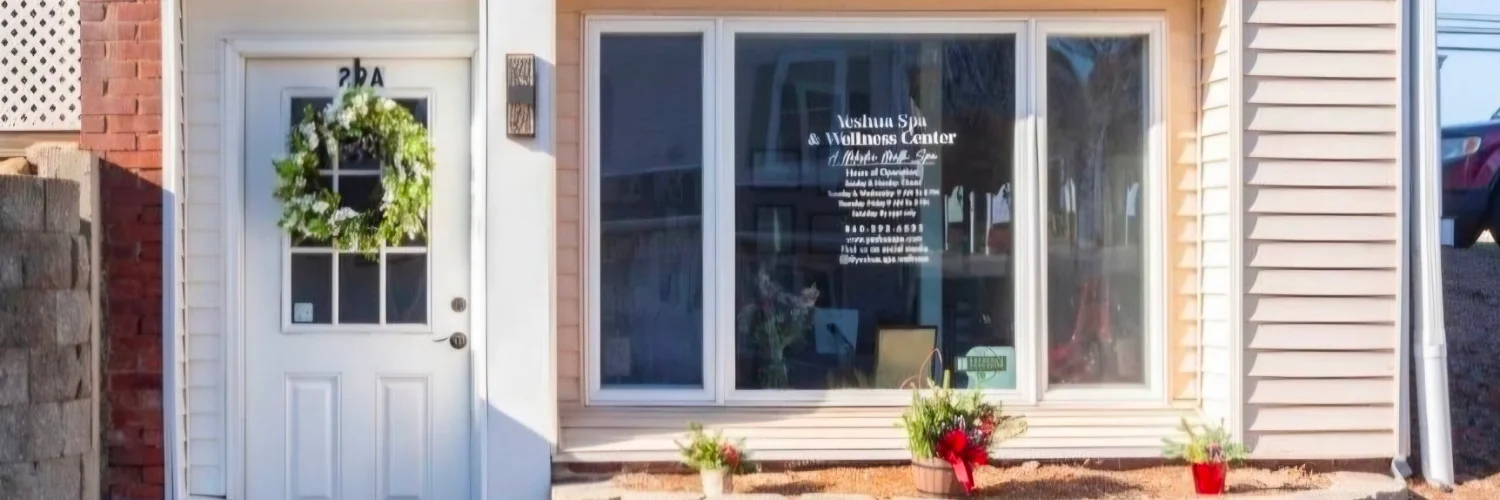 Yeshua Spa & Wellness Center cover photo