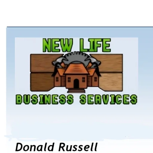NewLife Business Services