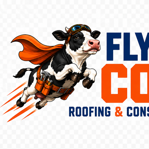 Flying Cow Roofing