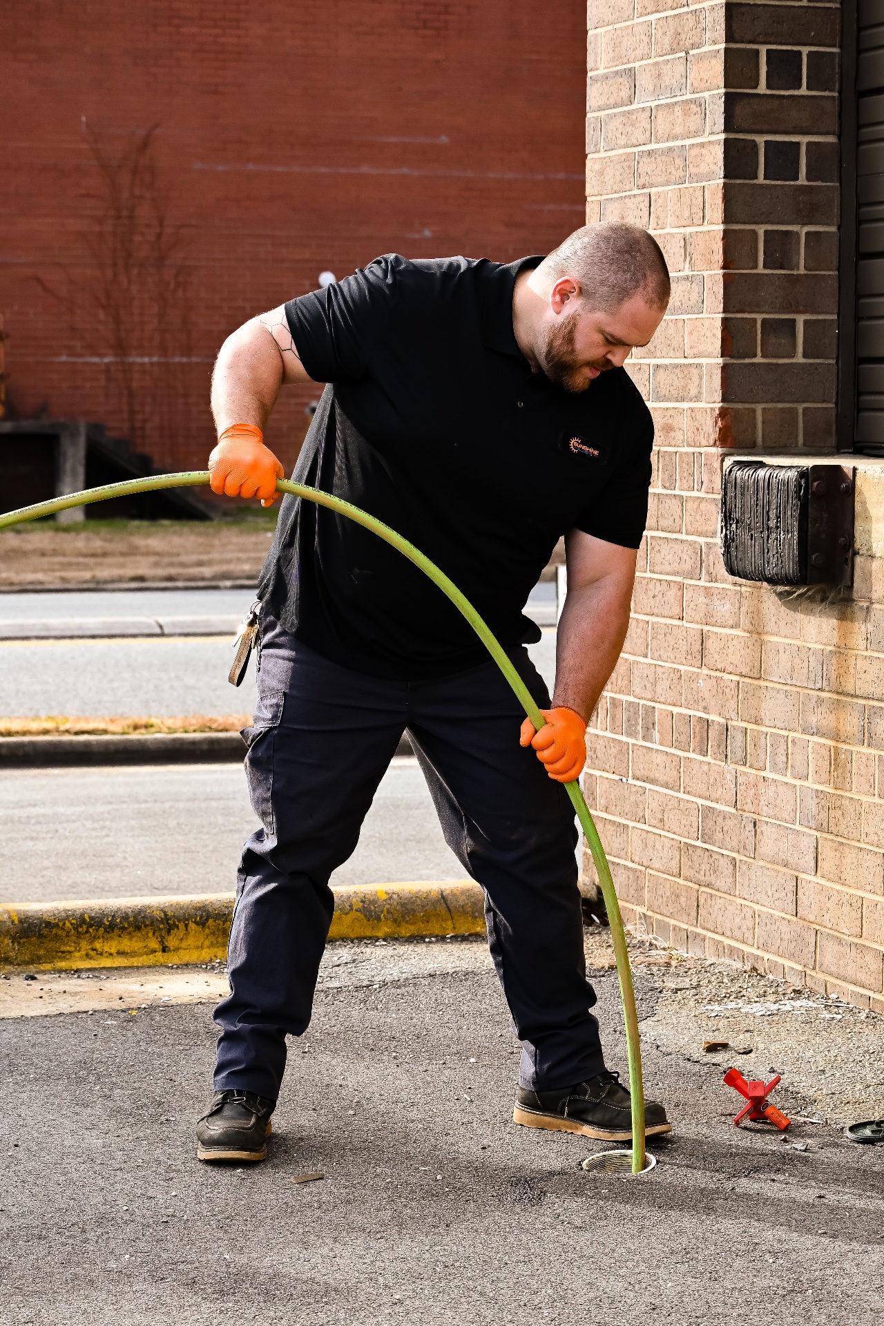 Sunshine Plumbing & Homes Services, LLC, Plumbing Drain Repair in Greensboro, NC - photo 4