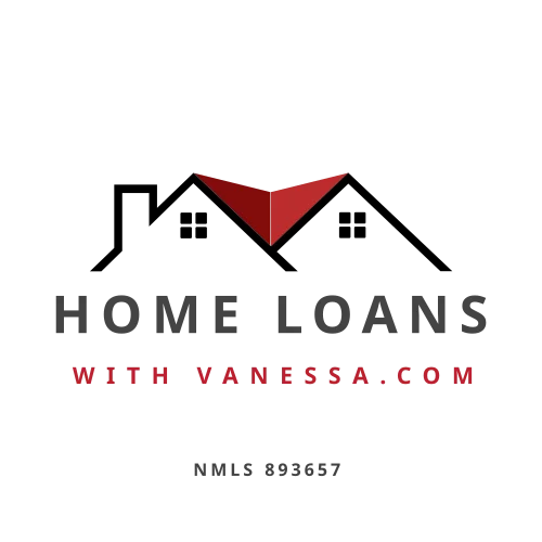 HomeLoansWithVanessa.com
