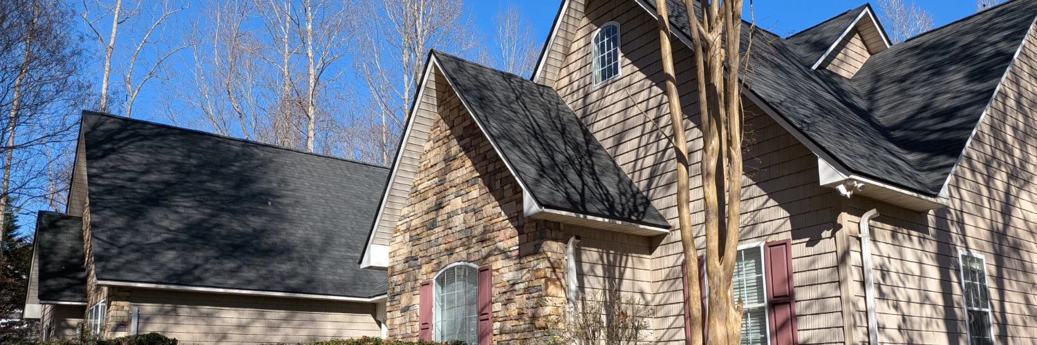 Happy Days Roofing and Construction cover photo