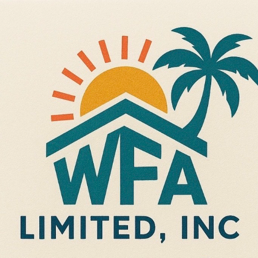 WFA, Limited Inc