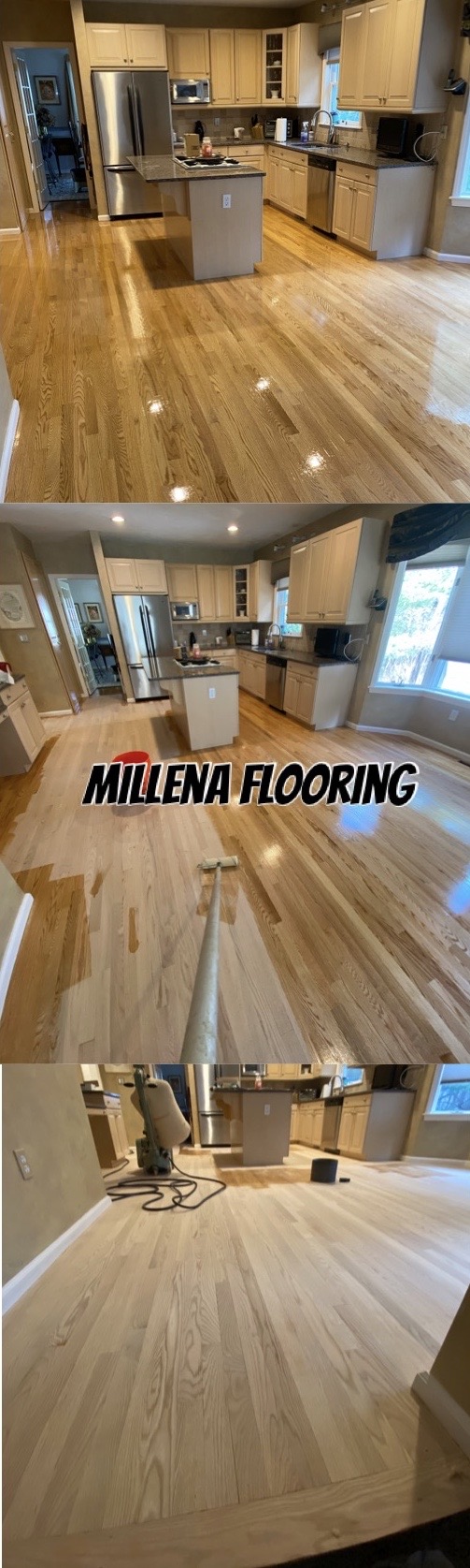 Millena Flooring, Floor Installation or Replacement in Piedmont, SC - photo 2