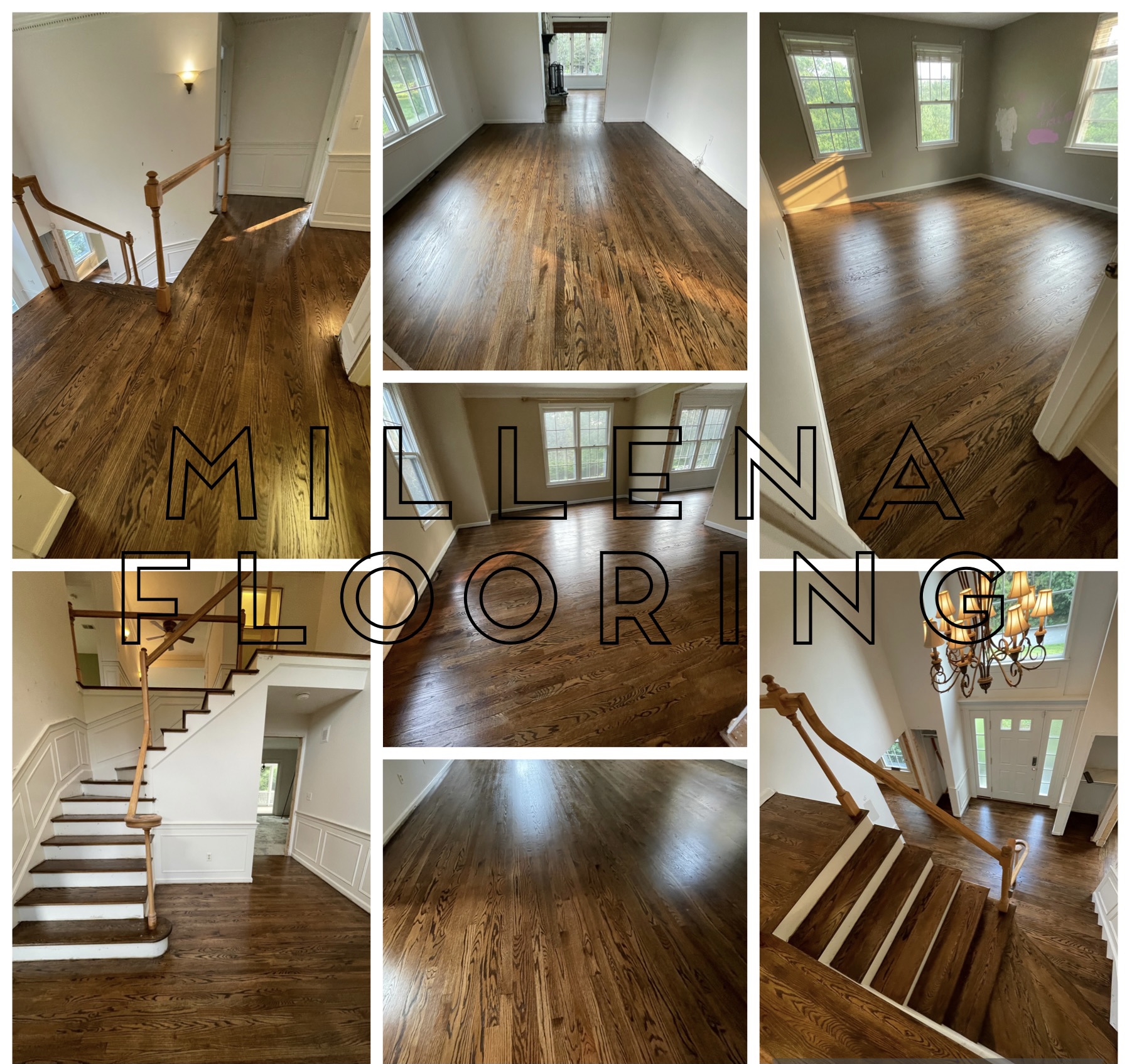 Millena Flooring, Floor Installation or Replacement in Piedmont, SC - photo 3
