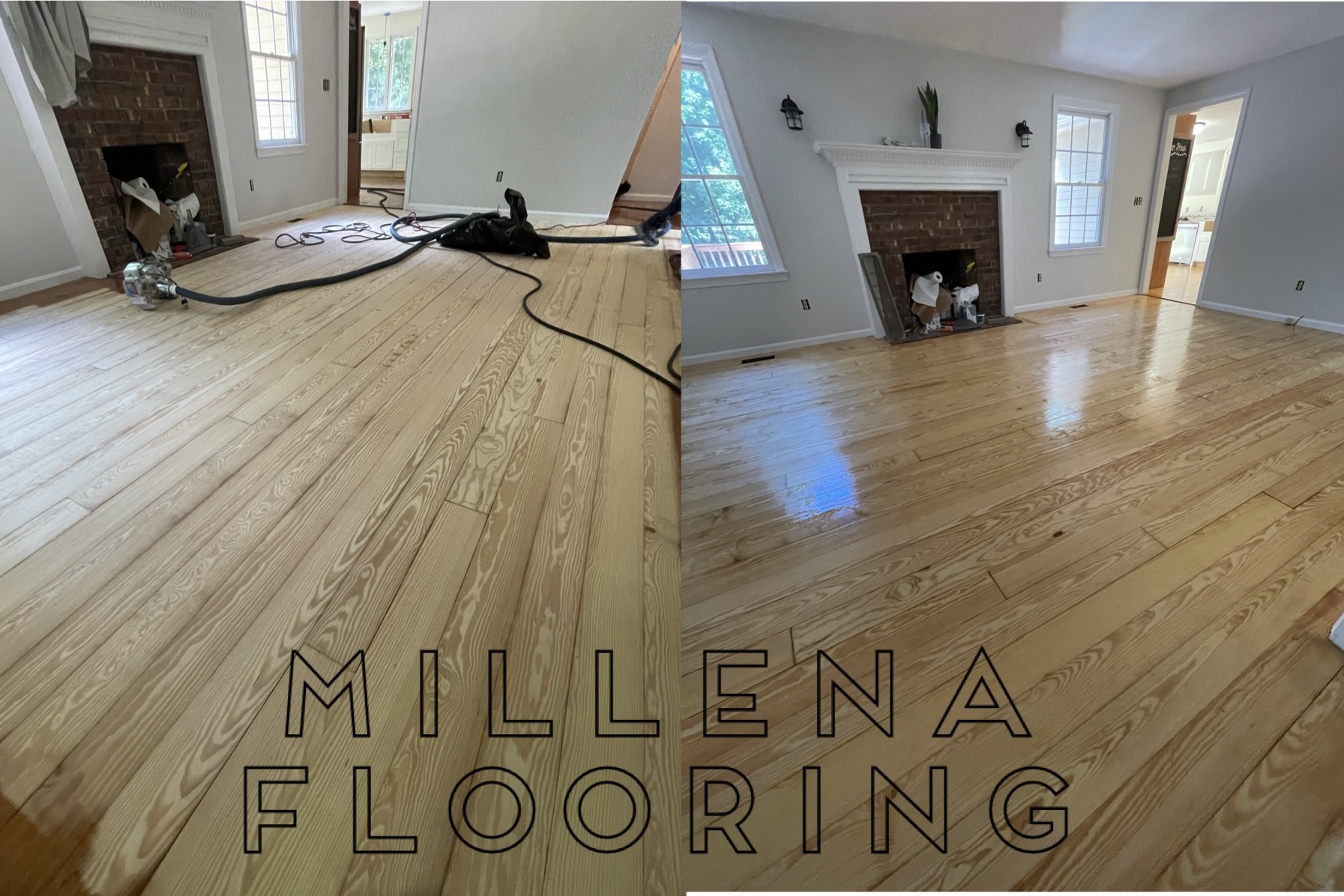 Millena Flooring, Floor Installation or Replacement in Piedmont, SC - photo 4