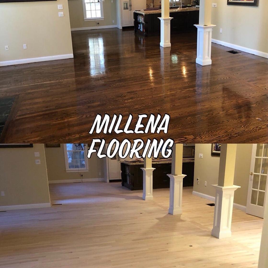 Millena Flooring, Floor Installation or Replacement in Piedmont, SC - photo 5