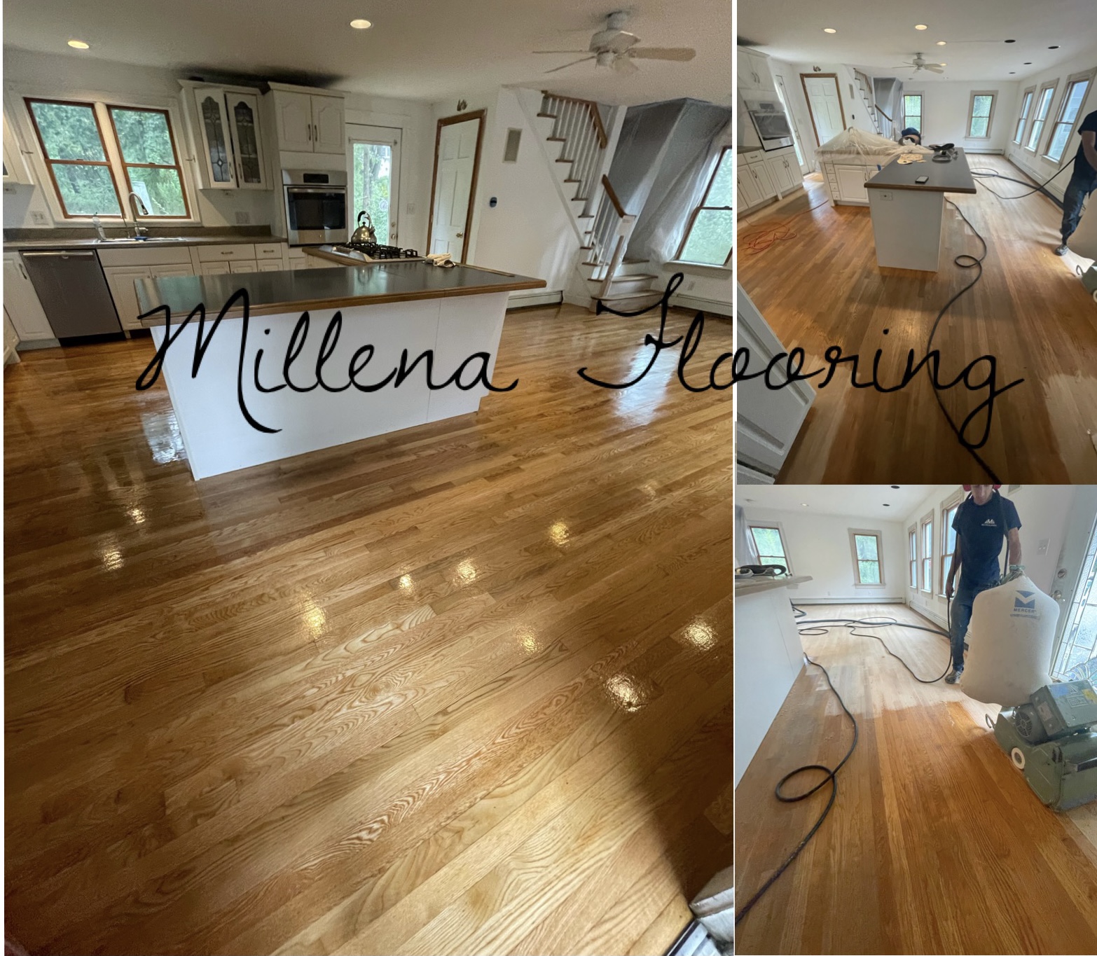 Millena Flooring, Floor Installation or Replacement in Piedmont, SC - photo 7
