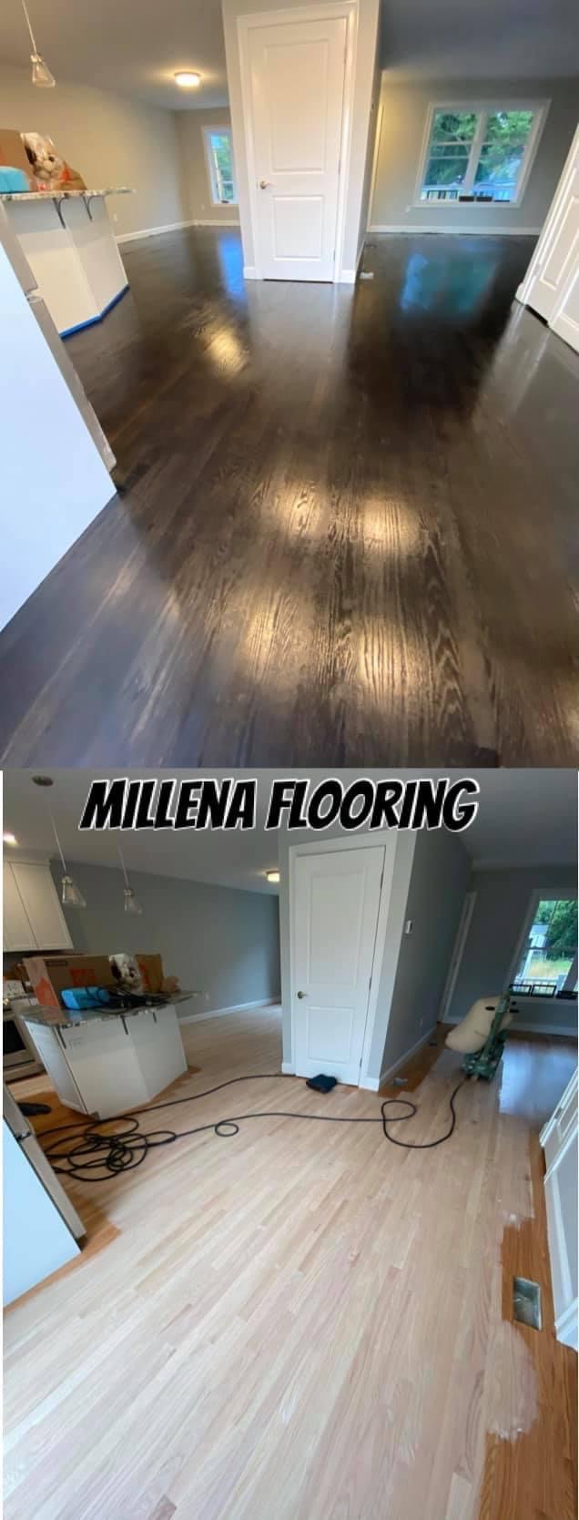 Millena Flooring, Floor Installation or Replacement in Piedmont, SC - photo 8