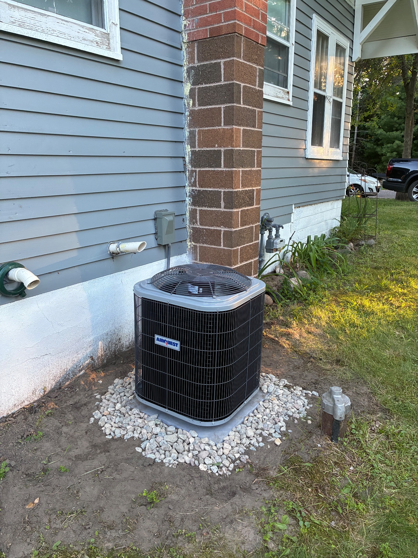 Covenant Heating & Cooling, Heating System Installation or Replacement in Isanti, MN - photo 4