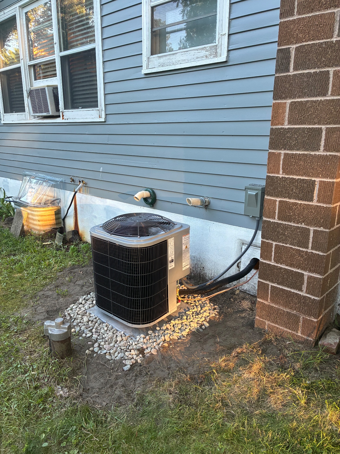 Covenant Heating & Cooling, Heating System Installation or Replacement in Isanti, MN - photo 5